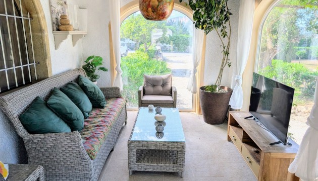 Sale - Villas - Javea - La Lluca