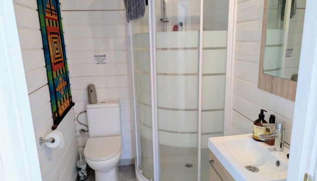Sale - Villas - Javea - La Lluca