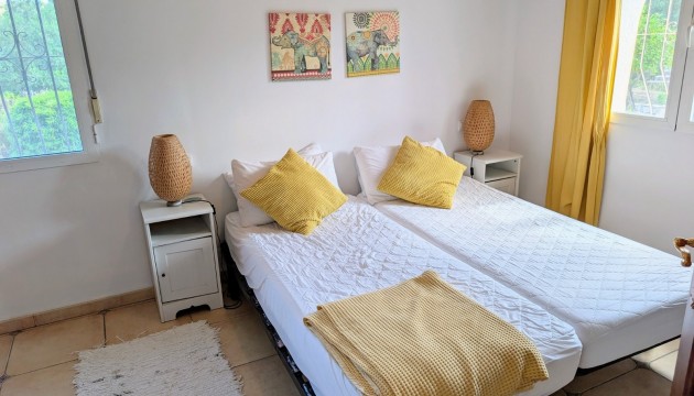 Sale - Villas - Javea - La Lluca