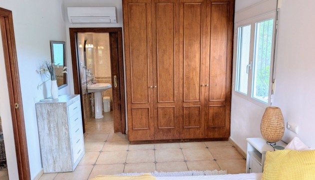 Sale - Villas - Javea - La Lluca