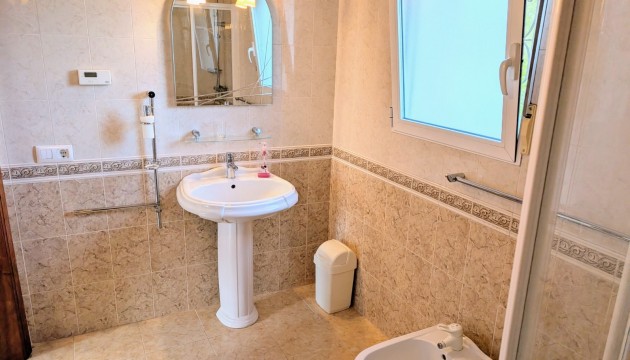Sale - Villas - Javea - La Lluca