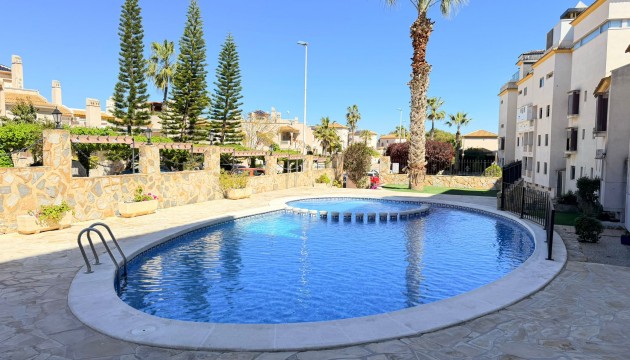 Sale - Apartment - Las Ramblas Golf - Orihuela Costa