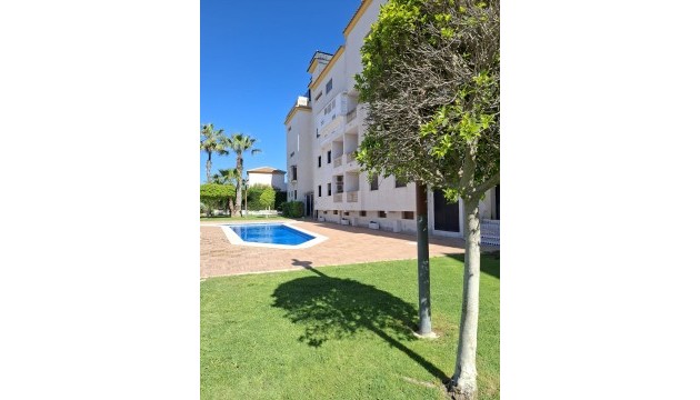 Sale - Apartment - Las Ramblas Golf - Orihuela Costa