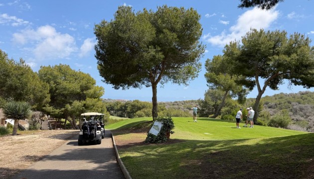 Sale - Apartment - Las Ramblas Golf - Orihuela Costa