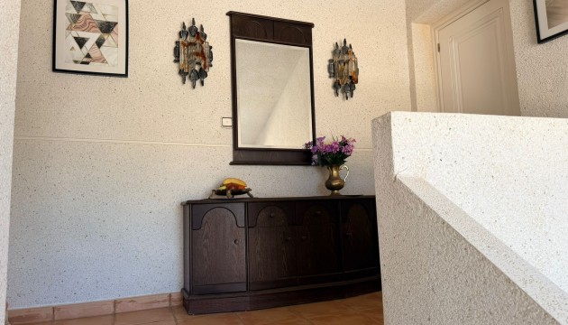 Sale - Apartment - Las Ramblas Golf - Orihuela Costa