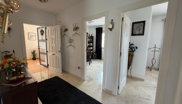 Sale - Apartment - Las Ramblas Golf - Orihuela Costa