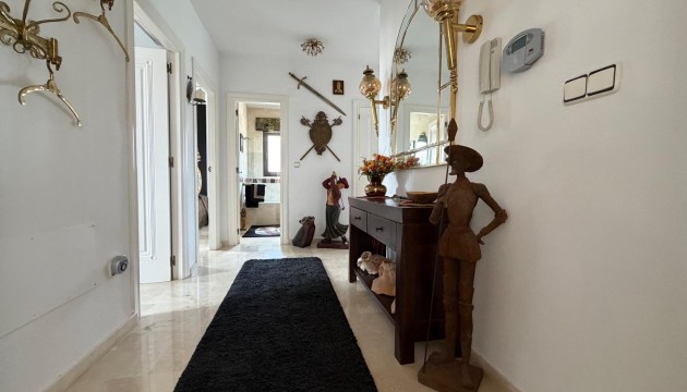 Sale - Apartment - Las Ramblas Golf - Orihuela Costa