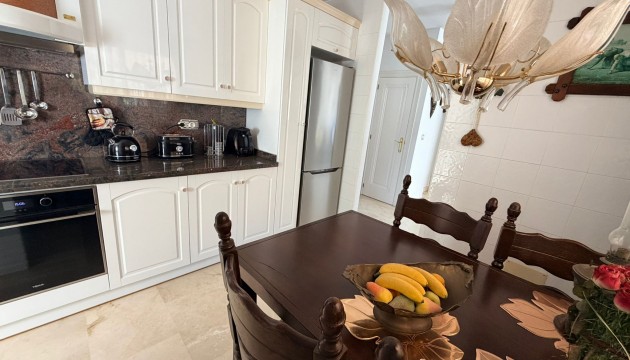 Sale - Apartment - Las Ramblas Golf - Orihuela Costa