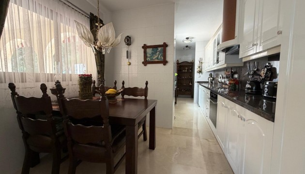 Sale - Apartment - Las Ramblas Golf - Orihuela Costa
