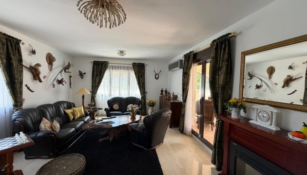 Sale - Apartment - Las Ramblas Golf - Orihuela Costa
