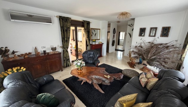 Sale - Apartment - Las Ramblas Golf - Orihuela Costa