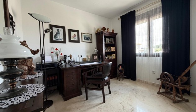 Sale - Apartment - Las Ramblas Golf - Orihuela Costa