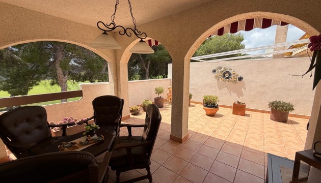 Sale - Apartment - Las Ramblas Golf - Orihuela Costa