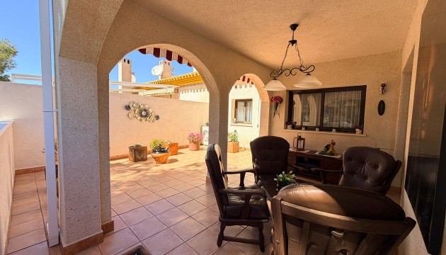 Sale - Apartment - Las Ramblas Golf - Orihuela Costa