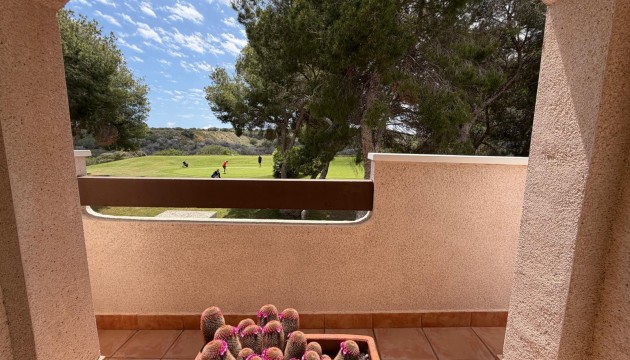 Sale - Apartment - Las Ramblas Golf - Orihuela Costa