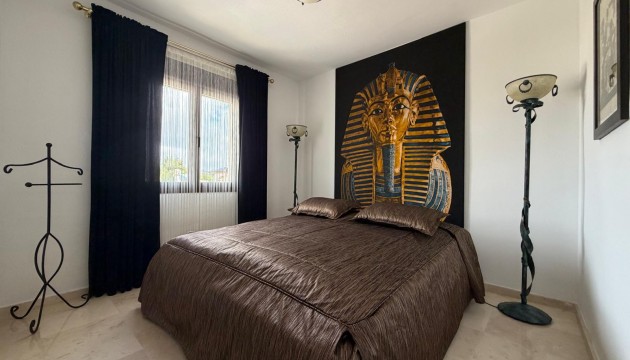 Sale - Apartment - Las Ramblas Golf - Orihuela Costa