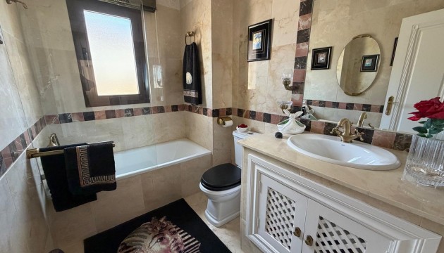 Sale - Apartment - Las Ramblas Golf - Orihuela Costa