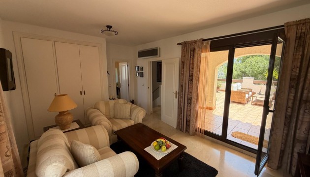 Sale - Apartment - Las Ramblas Golf - Orihuela Costa