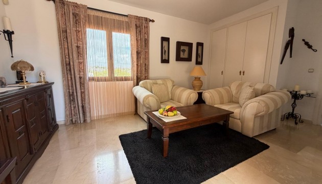 Sale - Apartment - Las Ramblas Golf - Orihuela Costa