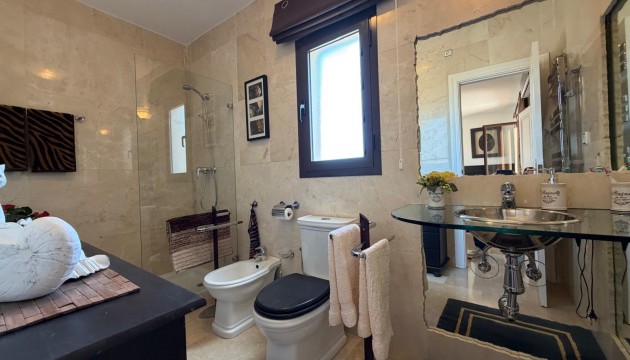 Sale - Apartment - Las Ramblas Golf - Orihuela Costa