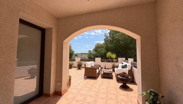 Sale - Apartment - Las Ramblas Golf - Orihuela Costa