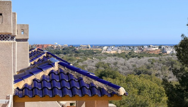 Sale - Apartment - Las Ramblas Golf - Orihuela Costa