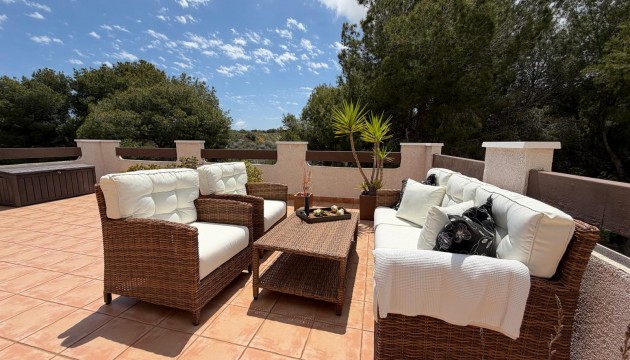 Sale - Apartment - Las Ramblas Golf - Orihuela Costa