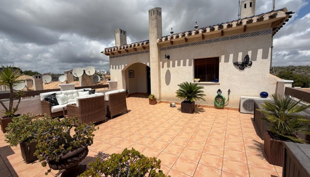Sale - Apartment - Las Ramblas Golf - Orihuela Costa