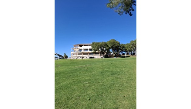 Sale - Apartment - Las Ramblas Golf - Orihuela Costa