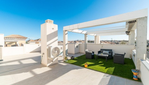 Revente - Appartement - Villamartin