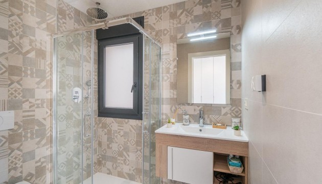 Revente - Appartement - Villamartin