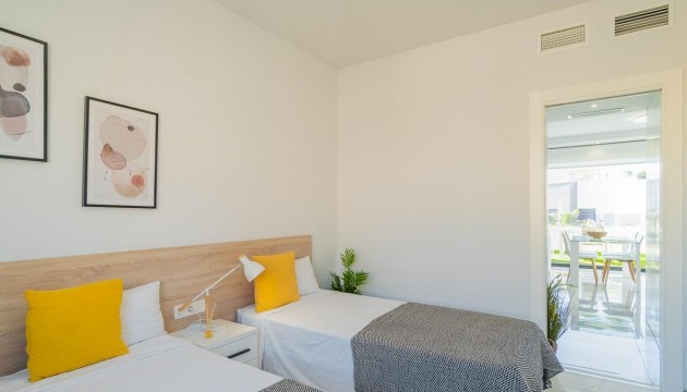 Revente - Appartement - Villamartin