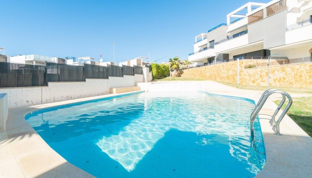 Revente - Appartement - Villamartin