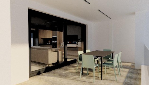 New Build - Apartment - Pilar de la Horadada - La Torre de la Horadada