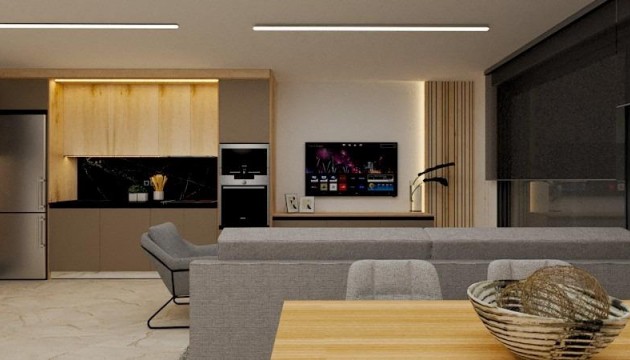 New Build - Apartment - Pilar de la Horadada - La Torre de la Horadada