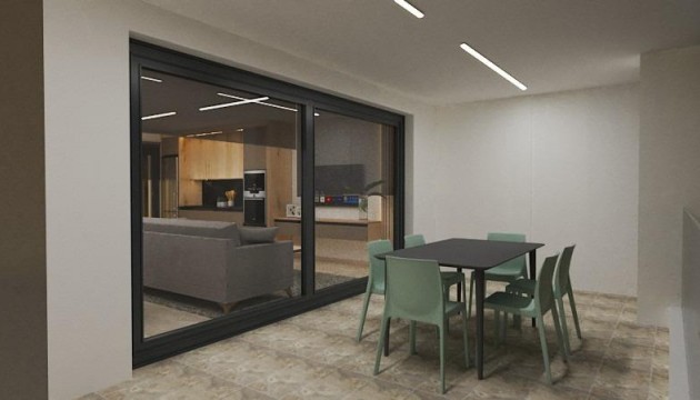 New Build - Apartment - Pilar de la Horadada - La Torre de la Horadada