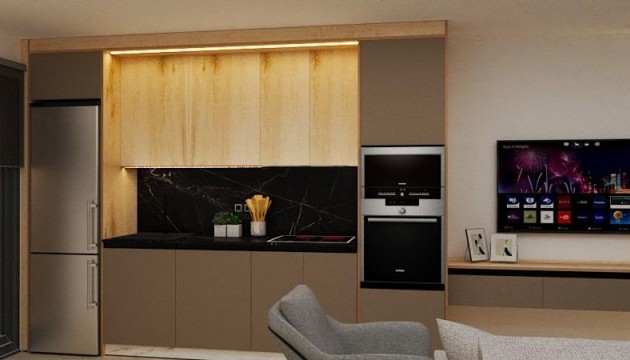 New Build - Apartment - Pilar de la Horadada - La Torre de la Horadada