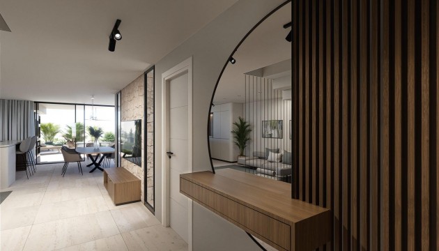New Build - Villas - Torre Pacheco - Santa Rosalia Lake And Life Resort