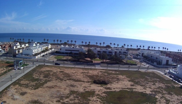 New Build - Apartment - Pilar de la Horadada - La Torre de la Horadada