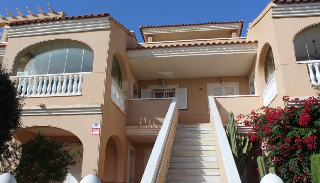 Sale - Apartment - Playa Flamenca