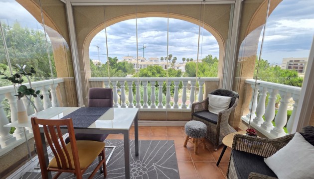 Sale - Apartment - Playa Flamenca