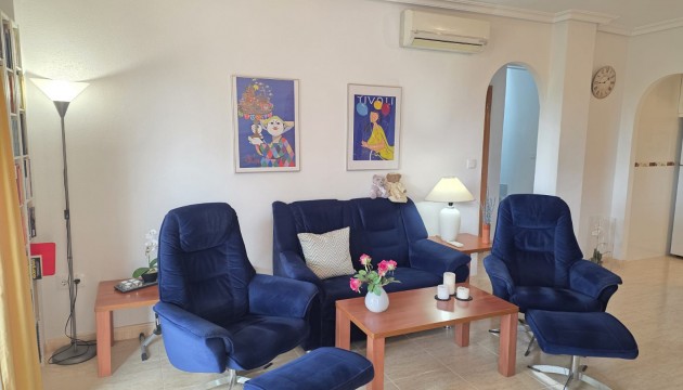 Sale - Apartment - Playa Flamenca