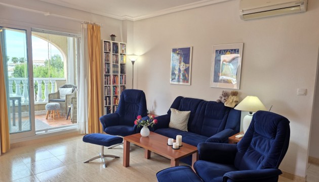 Sale - Apartment - Playa Flamenca