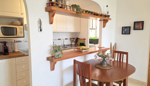 Sale - Apartment - Playa Flamenca