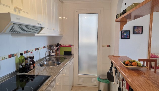 Sale - Apartment - Playa Flamenca