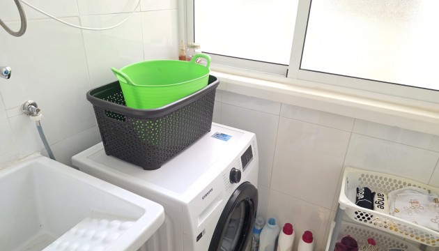 Sale - Apartment - Playa Flamenca