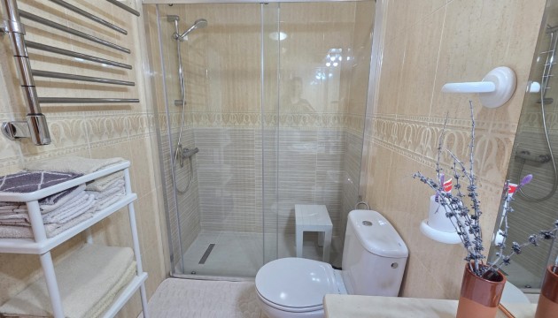 Sale - Apartment - Playa Flamenca