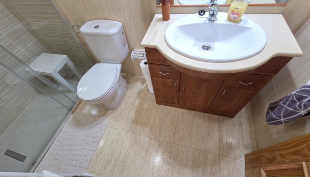 Sale - Apartment - Playa Flamenca