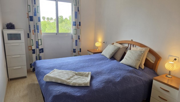 Sale - Apartment - Playa Flamenca