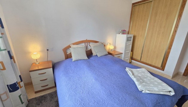 Sale - Apartment - Playa Flamenca